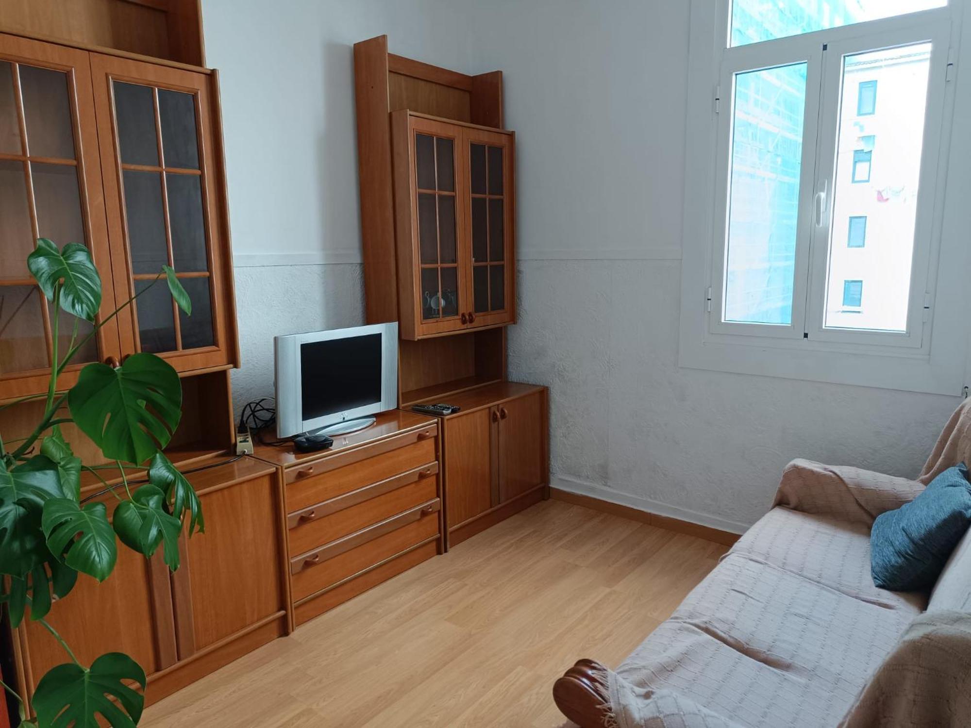 Piso Antiguo, Muebles Viejos, Muy Sencillo, Alquilado En Invierno A Estudiantes, Sin Ascensor, Cocina Antigua A Gas, Edificio Muy Antiguo Apartment A Coruna Ngoại thất bức ảnh